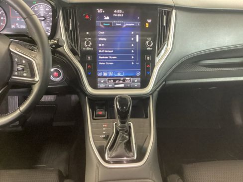 Used 2020 Subaru Outback Premium w/ Popular Package #1 AWD/4WD image 11