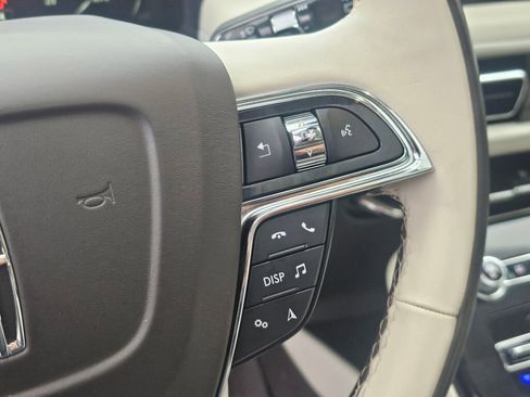 Used 2022 Lincoln Nautilus Black Label w/ Class II Trailer Tow Package image 26