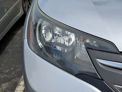 Used 2013 Honda CR-V EX-L image 4