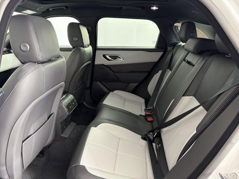 New 2026 Land Rover Range Rover Velar Dynamic SE image 26