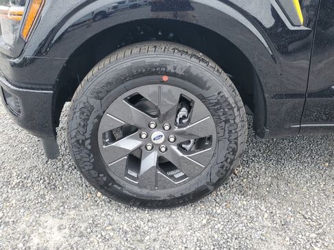 New 2025 Ford F150 STX w/ Equipment Group 200A image 6