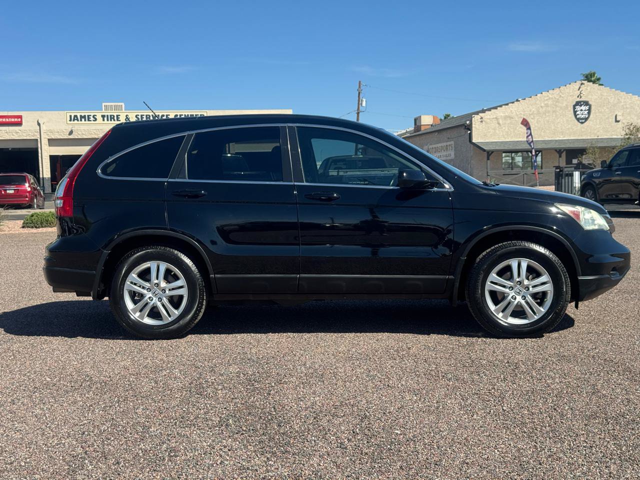 Used 2011 Honda CR-V EX-L image 13