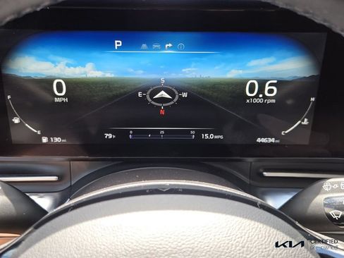Certified 2022 Kia Carnival SX Prestige FWD image 29
