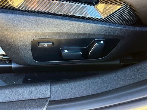 Used 2025 BMW M3 Competition image 21