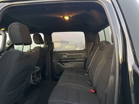 Used 2020 RAM 1500 Big Horn image 6