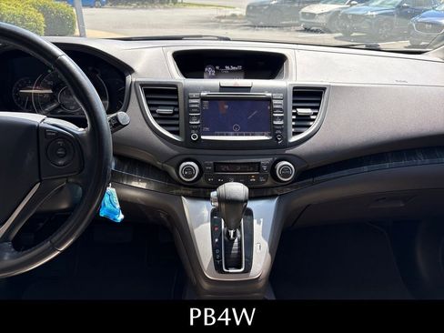 Used 2014 Honda CR-V EX-L image 28