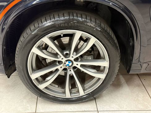 Used 2017 BMW X5 sDrive35i image 38