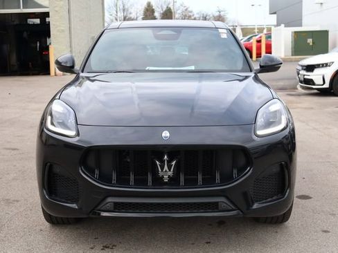New 2025 Maserati Grecale Modena image 3