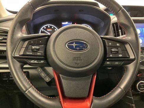 Used 2023 Subaru Forester Sport AWD/4WD image 18