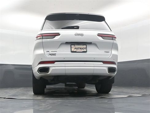 Used 2022 Jeep Grand Cherokee L Summit image 43
