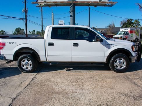 Used 2013 Ford F150 XLT w/ Mid Equipment Group image 7