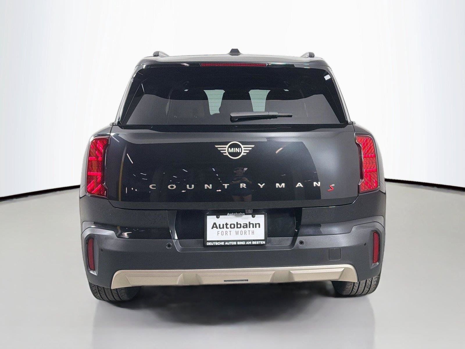 Used 2025 MINI Cooper Countryman S w/ Comfort Package Max AWD/4WD image 6