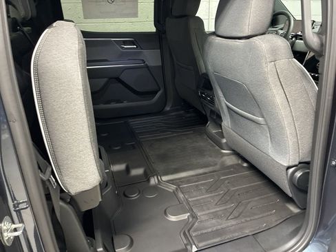 New 2026 GMC Sierra EV Elevation image 12