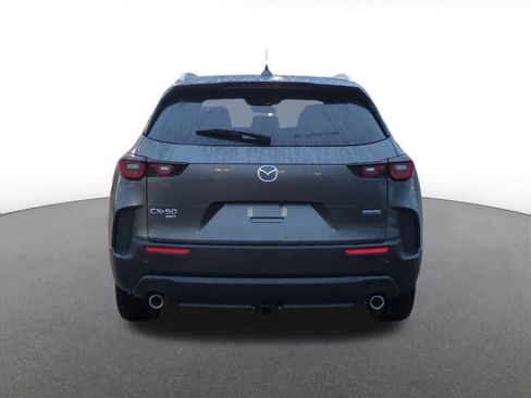 New 2026 MAZDA CX-50 2.5 Hybrid w/ Cargo Package image 5