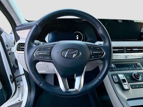 Used 2022 Hyundai Palisade Calligraphy AWD/4WD image 11