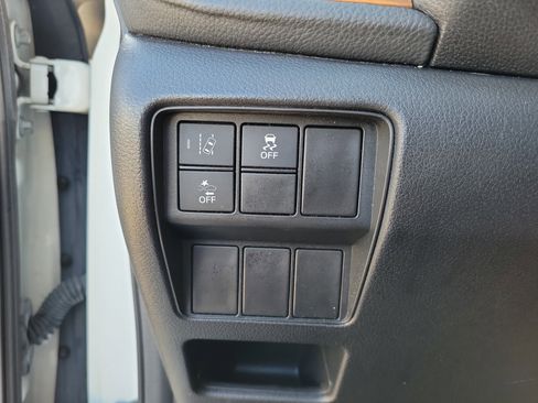 Used 2021 Honda CR-V EX image 21