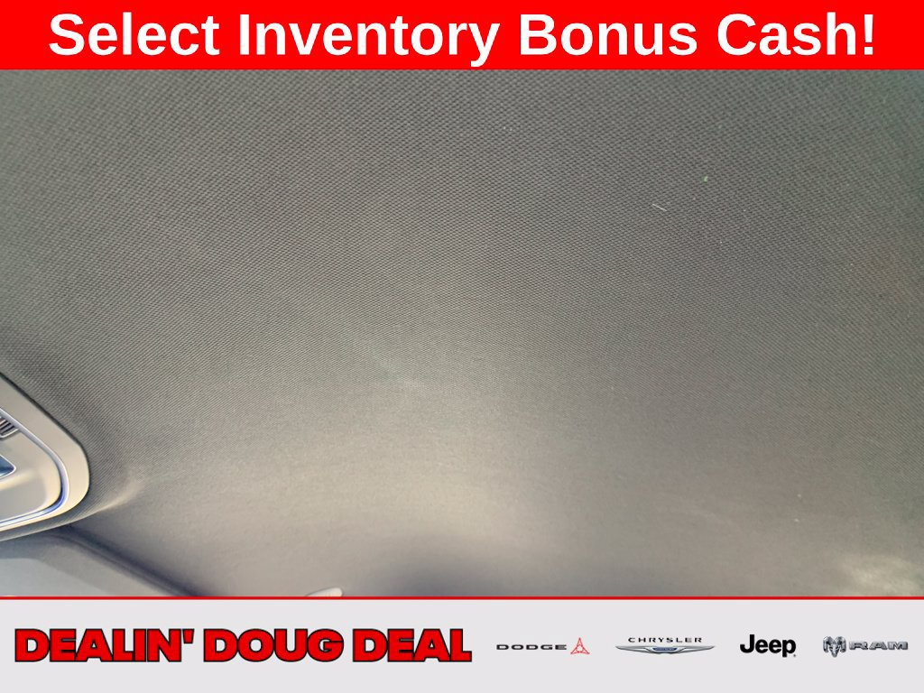 New 2026 Jeep Grand Cherokee Laredo AWD/4WD image 21