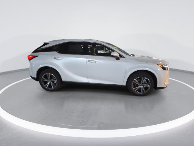 New 2026 Lexus RX 350h w/ Convenience Package AWD/4WD image 9