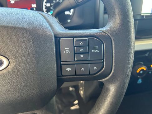 Used 2026 Ford F250 XLT AWD/4WD image 43