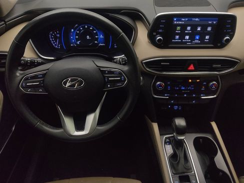 Used 2020 Hyundai Santa Fe SEL w/ Convenience + Premium Package image 22