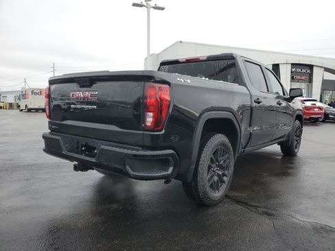 New 2026 GMC Sierra 1500 Pro w/ Graphite Edition image 4