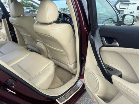 Used 2010 Acura TSX Sedan FWD image 15