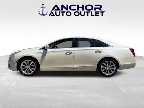 Used 2013 Cadillac XTS Premium FWD image 5