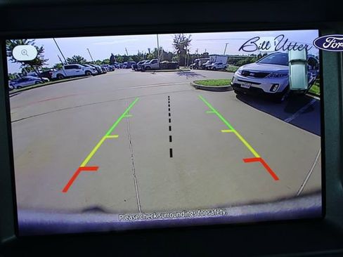 New 2025 Ford Bronco Big Bend image 15