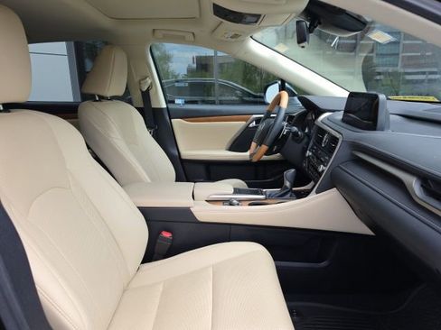 Used 2021 Lexus RX 350 AWD w/ Premium Package image 6