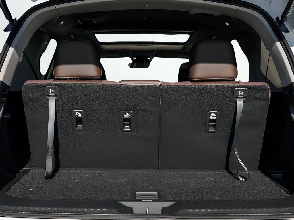 New 2026 Honda Pilot Elite image 8