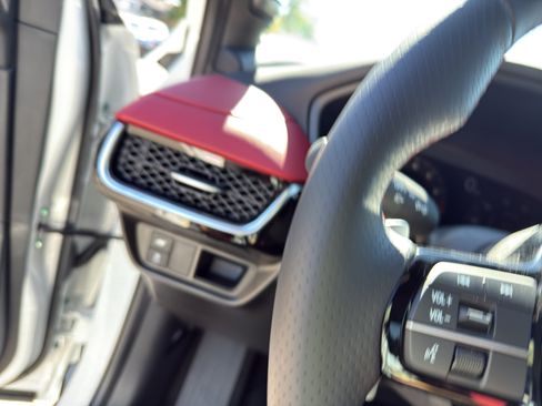 New 2025 Acura ADX A-Spec image 14