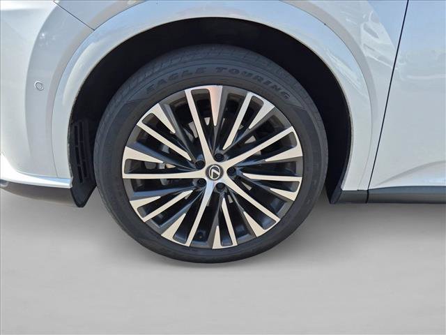 Used 2024 Lexus RX 350 Premium Plus w/ Convenience Package FWD image 24