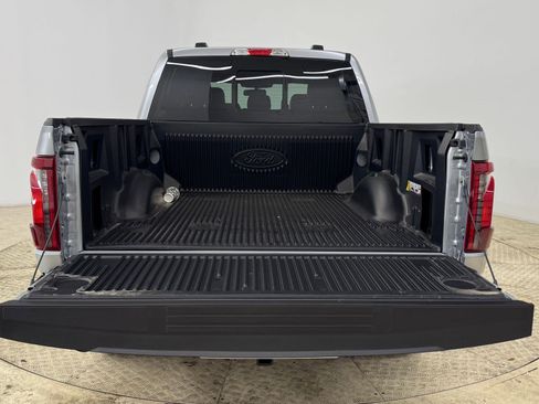 New 2025 Ford F150 XLT w/ Equipment Group 303A High image 38