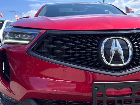 Used 2023 Acura RDX A-Spec image 10