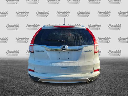 Used 2015 Honda CR-V EX-L image 9