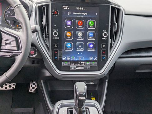 New 2026 Subaru Crosstrek 2.5i Sport w/ Popular Package #4A image 18