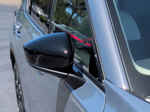 New 2026 MAZDA CX-5 Preferred AWD/4WD image 12