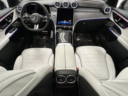 New 2026 Mercedes-Benz GLC 300 4MATIC image 26