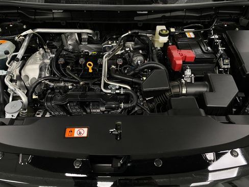 New 2025 Mitsubishi Outlander SEL image 11