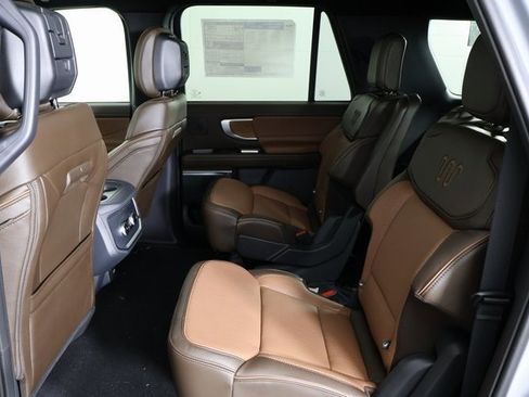 New 2026 Ford Expedition Max King Ranch image 17