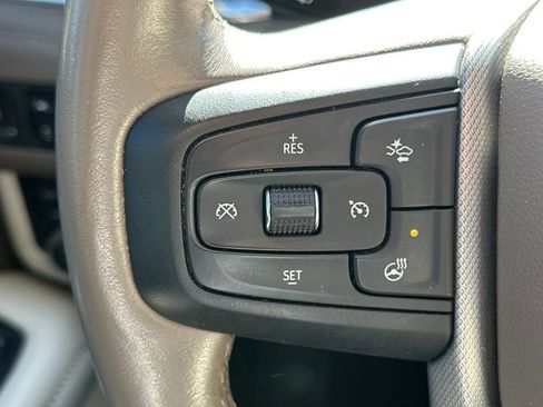 Used 2021 GMC Yukon Denali image 29