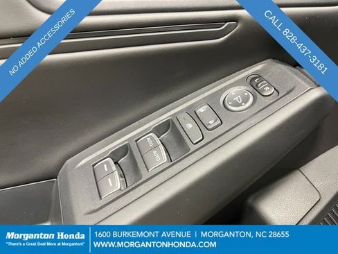 New 2026 Honda Accord SE image 14