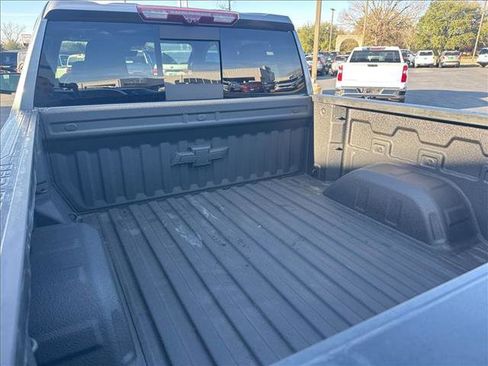 Used 2021 Chevrolet Silverado 1500 LTZ w/ LTZ Premium Texas Edition image 11