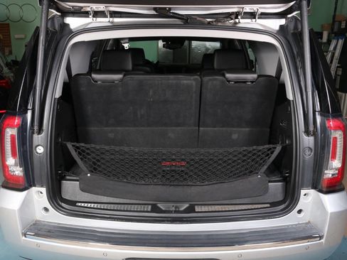 Used 2016 GMC Yukon Denali w/ Open Road Package image 43