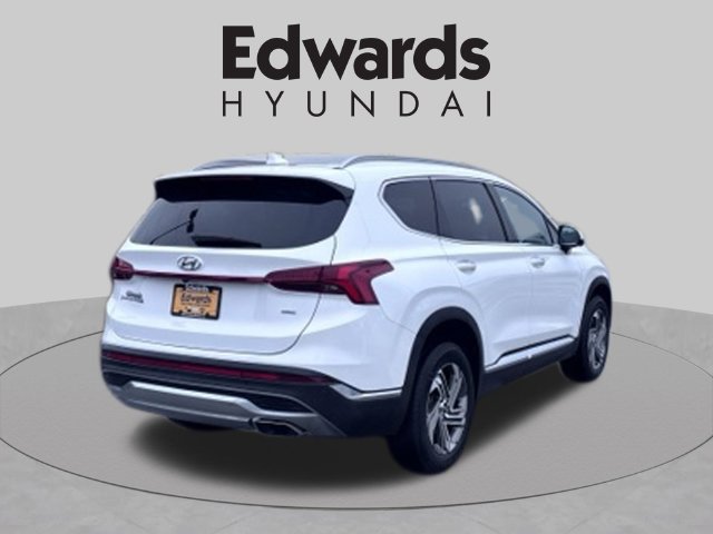 Used 2023 Hyundai Santa Fe SEL w/ Premium Package AWD/4WD image 6