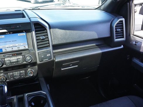 Used 2019 Ford F150 XLT w/ Equipment Group 302A Luxury image 31