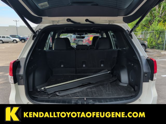 Used 2022 Subaru Forester Wilderness AWD/4WD image 22