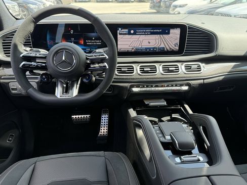 New 2026 Mercedes-Benz GLE 53 AMG 4MATIC Coupe image 29