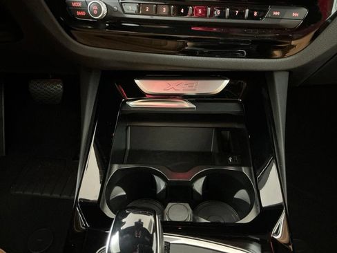 Certified 2024 BMW X3 sDrive30i RWD image 12