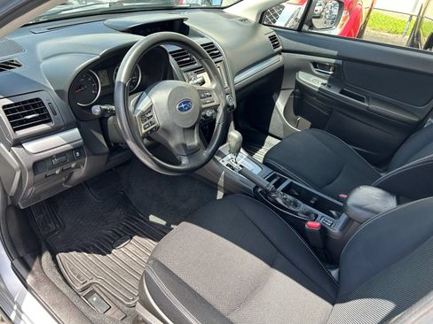 Used 2014 Subaru Crosstrek 2.0i Premium w/ Popular Package #2 AWD/4WD image 24